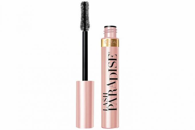 לוריאל פריז נפח מייקאפ Lash Paradise Mascara