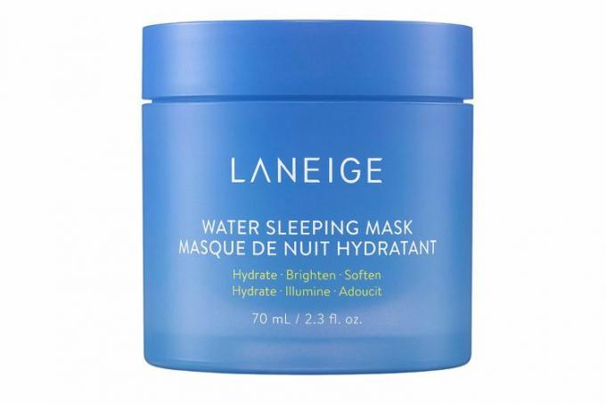 Водная ночная маска Laneige