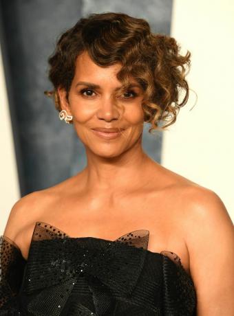 Halle Berry