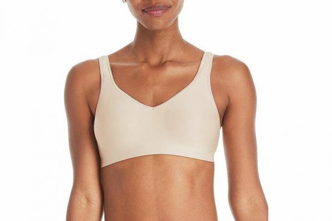 Amazon Hanes Soutien-gorge sans fil avec refroidissement pour femme