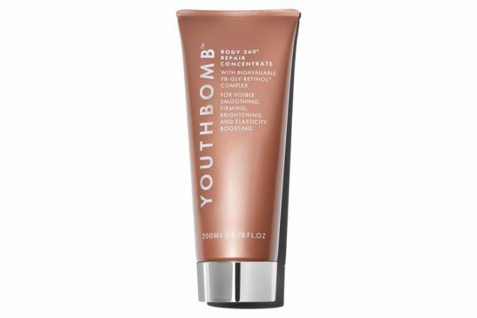 Beauty Pie Youthbomb Body 360 Repair Concentrate
