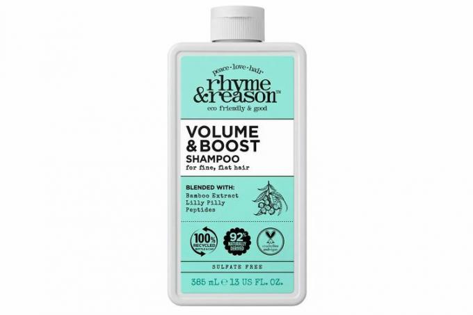 Rhyme & Reason Volume & Boost šampūnas