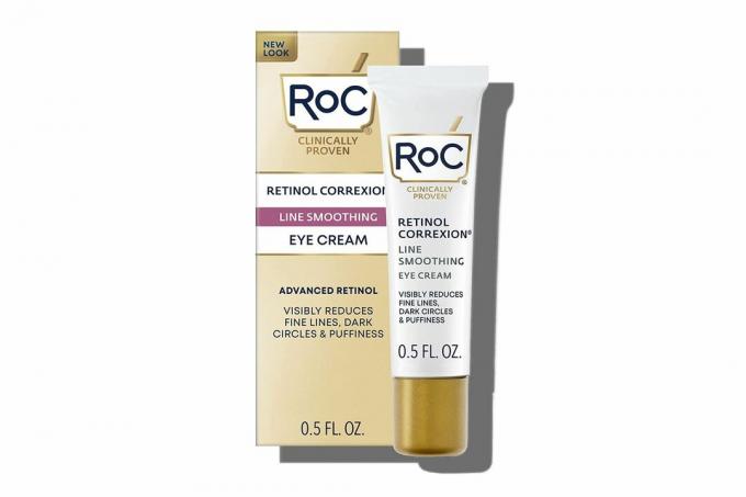 Amazon RoC Retinol Correxion Under Eye Cream för mörka ringar och svullnader
