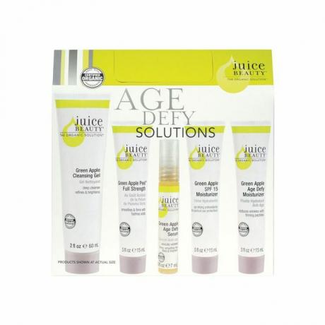 Juice Beauty Age Defy Solutions Kit 