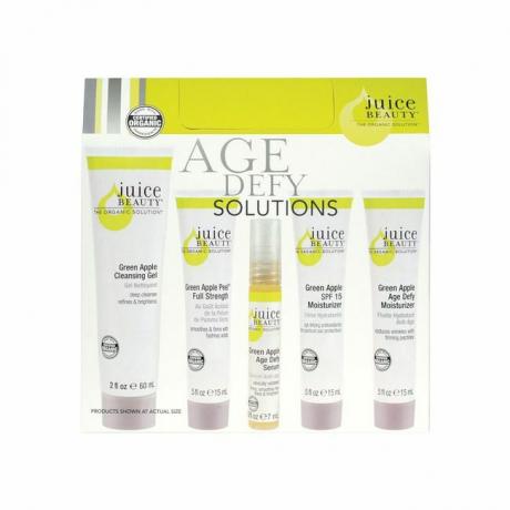 Набір рішень Juice Beauty Age Defy Solutions 