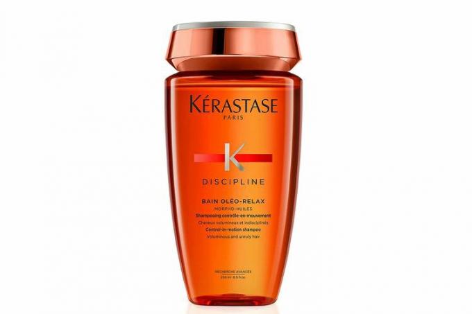 Amazon Kerastase अनुशासन ओलेओ-रिलैक्स शैम्पू