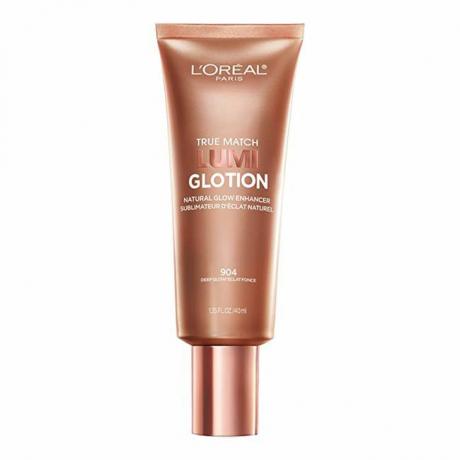 L'Oreal Paris Makeup True Match Lumi Glotion Lotion rehausseur d'éclat naturel