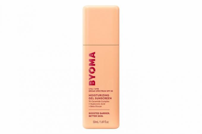 MOISTURizing GEL-CREAM SPF 30