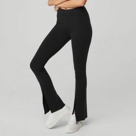 LEGGING FLUTTER À TAILLE HAUTE AÉROGRAPHE