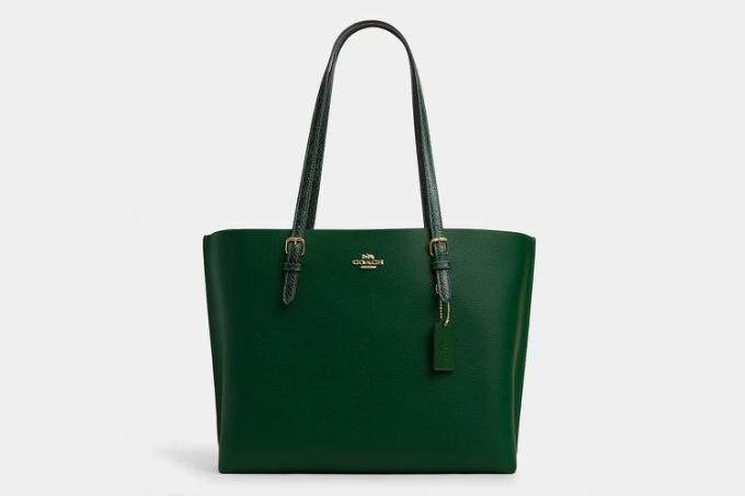 Сумка Coach Outlet Mollie Tote