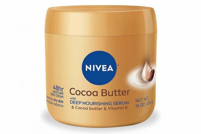 NIVEA Kakaosmør Body Cream