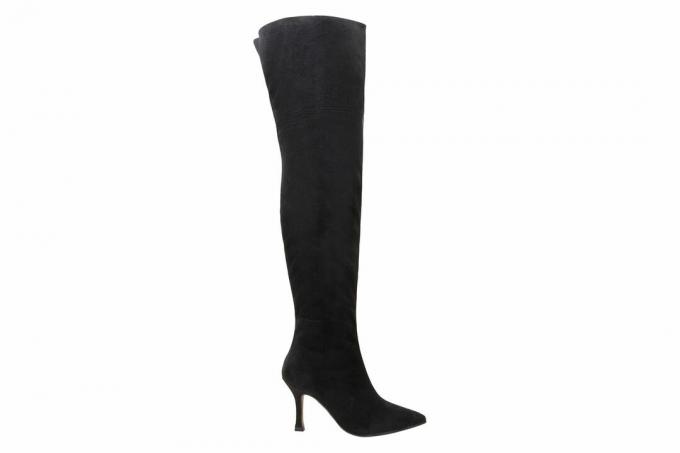 Nordstrom Lisa Vicky Ace Over the Knee Boot (Bayanlar)