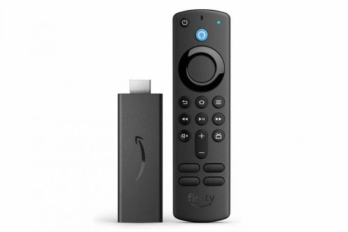 Amazon Fire TV Stick مع Alexa Voice Remote في أكتوبر Amazon Prime Day 
