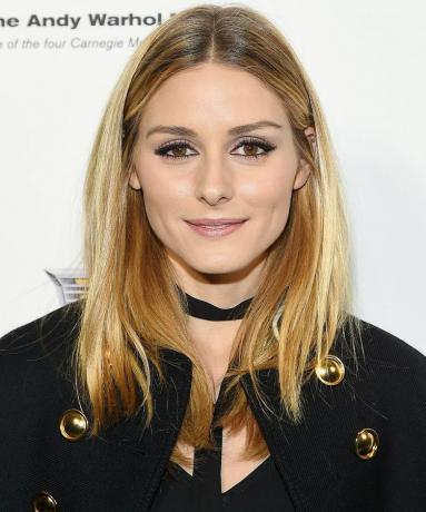 Olivia Palermo