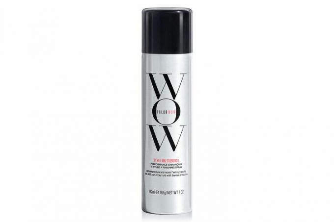 FARVE WOW Style på Steroids Texturizing Spray
