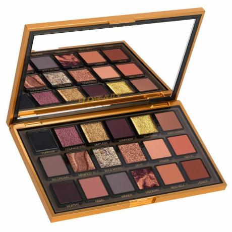 Palette di ombretti Huda Beauty