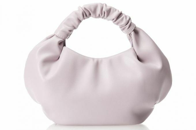 De Drop Addison Soft Volume Top Handle-tas voor dames