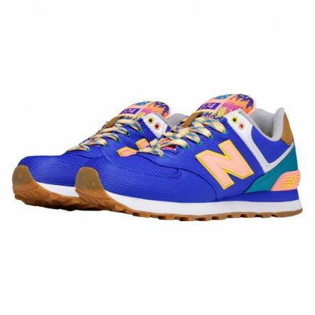 New Balance kedas