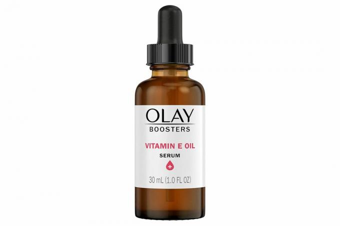 Amazon Olay Vitamin E-Ölserum, nährender Feuchtigkeitsverstärker,